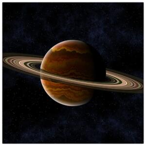 Jupiter - obraz (Obraz 30x30cm)