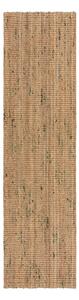BEHÚŇ, 60/230 cm, zelená, prírodná farba Flair Rugs - Online Only bytové doplnky, Online Only
