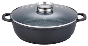 SERVÍROVACIA PANVICA povrch Vitaflon® Quarzit 32/9 cm GSW - Online Only bytové doplnky, Online Only