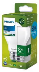 LED žiarovka ULTRAEFFICIENT Philips A60 E27/5,2W/230V 4000K