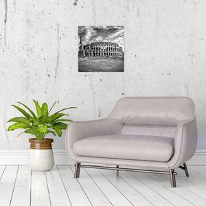 Koloseum obraz (Obraz 30x30cm)