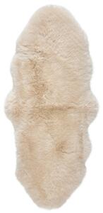OVČIA KOŽUŠINA, 60/140 cm, Linea Natura - Online Only bytové doplnky, Online Only