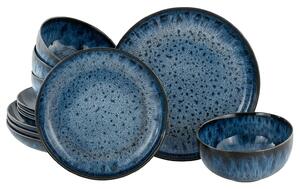 JEDÁLENSKÝ SERVIS kamenina Creatable - Online Only bytové doplnky, Online Only