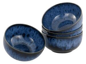 SADA MÍS, keramika, 16/7,5 cm 4-dielne Creatable - Misky & misy, Online Only