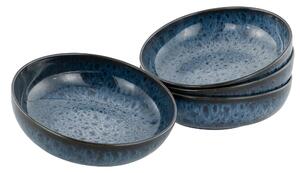 SADA MÍS, keramika, 4-dielne Creatable - Misky & misy, Online Only