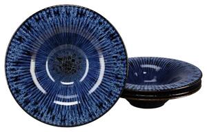 TANIER GOURMET Allegra Magic Blue 30,5 cm Creatable - Taniere, Online Only