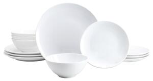 JEDÁLENSKÝ SERVIS porcelán Creatable - Online Only bytové doplnky, Online Only
