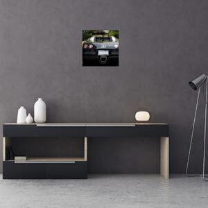 Bugatti - obraz (Obraz 30x30cm)