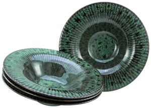 TANIER GOURMET Allegra Magic Green 30,5 cm Creatable - Taniere, Online Only