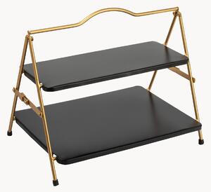 Kovový servírovací stojan Artesà