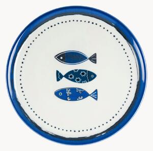 Taniere na pizzu Ocean, 6 ks