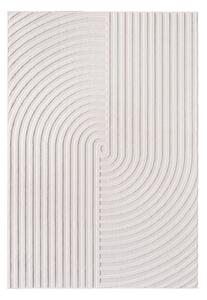 Krémový vnútorný a vonkajší koberec 120x170 cm Doha 1658 Cream – Ayyildiz Carpets