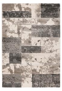 Obsession koberce Kusový koberec Canyon 971 Grey - 80x150 cm