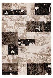 Obsession koberce Kusový koberec Canyon 971 Taupe - 80x150 cm
