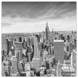 Obraz New York (Obraz 30x30cm)