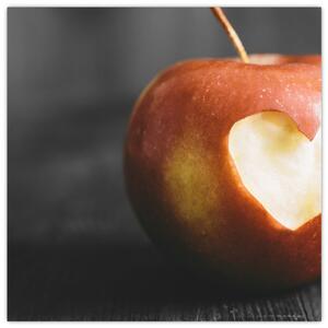 Obraz jablká (Obraz 30x30cm)