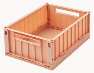 Detské skladacie boxy Weston, 2 ks