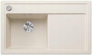 Drez Blanco ZENAR 45 S biela soft 527176
