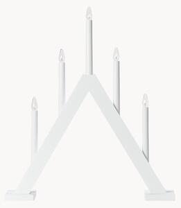 Elektrický adventný svietnik Ariele