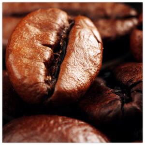 Kávové zrno, obrazy (Obraz 30x30cm)