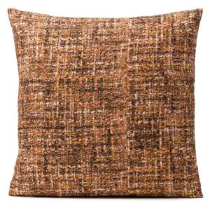 DEKORAČNÝ VANKÚŠ 45/45 cm Novel - Textil do domácnosti