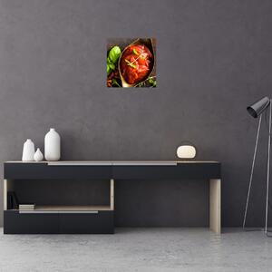 Obraz do kuchyne (Obraz 30x30cm)