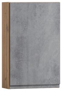 ZÁVESNÁ SKRINKA, 40/64/20 cm Held - Obývacie steny, Online Only
