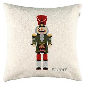 DEKORAČNÝ VANKÚŠ 45/45 cm Esprit - Textil do domácnosti