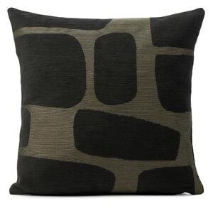 DEKORAČNÝ VANKÚŠ 50/50 cm Novel - Textil do domácnosti