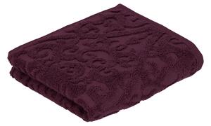 UTERÁK NA RUKY, 50/100 cm, červená Vossen - Kúpeľňový textil