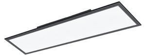 LED stropné osvetlenie Eglo SALOBRENA 1 čierna 900821