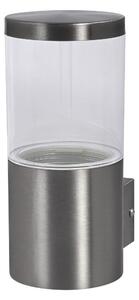 Ledvance Ledvance - Vonkajšie nástenné svietidlo EBRO 1xE27/20W/230V IP44 P227454 + záruka 3 roky zadarmo