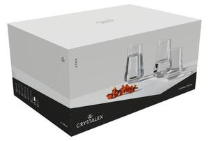 Crystalex Pohár XTRA 400 ml 6 ks