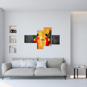 Moderný obraz na stenu (Obraz 110x70cm)