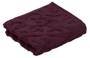 UTERÁK PRE HOSTÍ, 30/50 cm, červená Vossen - Kúpeľňový textil