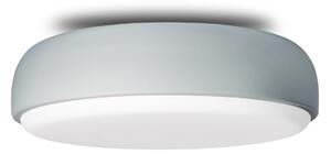 Stropné Lampa Northern, Over Me, stmievateľné, Modrá, Obývacia izba, Kov, Dizajnový