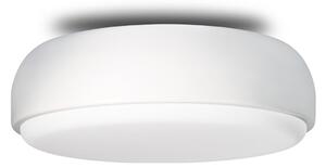 Stropné Lampa Northern, Over Me, stmievateľné, Biela, Obývacia izba, Kov, Dizajnový