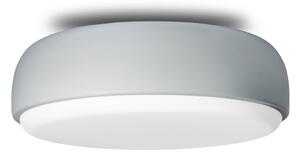 Stropné Lampa Northern, Over Me, stmievateľné, Modrá, Obývacia izba, Kov, Dizajnový