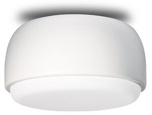 Stropné Lampa Northern, Over Me, stmievateľné, Biela, Obývacia izba, Kov, Dizajnový