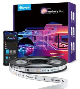 Govee Govee - Phantasy Outdoor Pro SMART LED pásiky 10m - vonkajšie RGBIC Wi-Fi IP65 GV0025 + záruka 3 roky zadarmo
