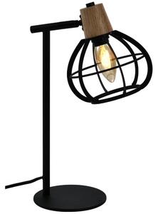 ONLI ONLI - Stolná lampa GINGER 1xE14/6W/230V OL0235 + záruka 3 roky zadarmo