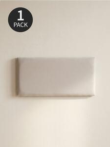 Sinsay - Čalúnený nástenný panel - telová