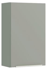 ZÁVESNÁ SKRINKA, trstinovozelená, trstinovozelená, 40/64/20 cm Held - Kúpeľňové skrinky, Online Only
