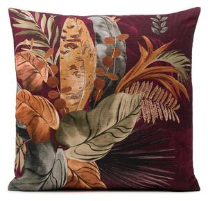 DEKORAČNÝ VANKÚŠ 50/50 cm Novel - Textil do domácnosti