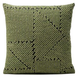 DEKORAČNÝ VANKÚŠ 45/45 cm Novel - Textil do domácnosti