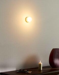 BRISIA SINGLE 4 nastenná lampa
