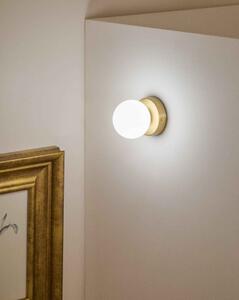 BRISIA SINGLE 4 nastenná lampa