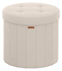 Taburetka s vekom LSF608L01 cappuccino