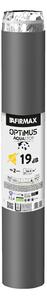 Podložka Afirmax OPTIMUS AQUASTOP 2 mm 3v1 PEHD s parozábranou