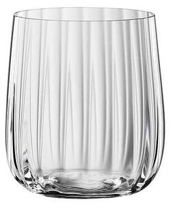 Spiegelau Lifestyle tumbler 340 ml 4 ks